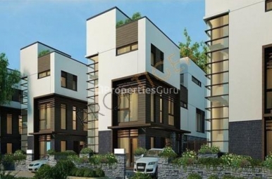 3 BHK Builder Floor for Sale in DLF City Phase 2, Gurgaon