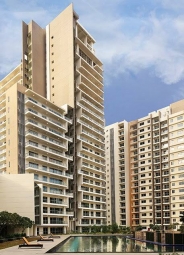 4 BHK Apartment / Flat for Rent in Golf Course Road, Gurgaon