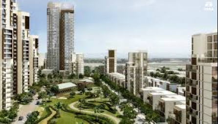 5 BHK Apartment / Flat for Sale in Sushant Lok, Gurgaon