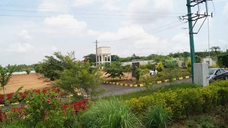 Residential Plot for Sale in Bommasandra Jigani Link Road, Bangalore