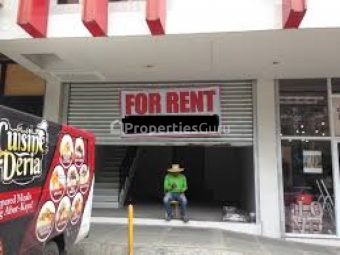 Shop for Rent in Rajpur Road, Dehradun