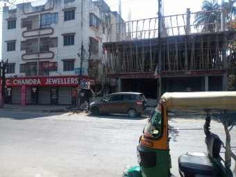 Showroom for Sale in Sodepur, Kolkata