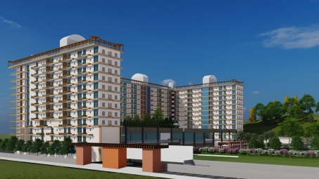 1 BHK Studio Apartment for Sale in Wai, Satara