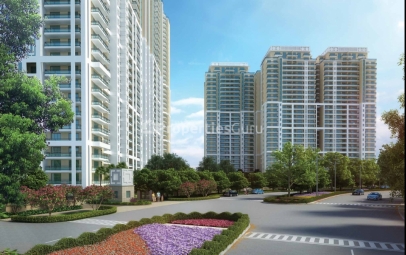 4 BHK Apartment / Flat for Sale in Golf Course Road, Gurgaon