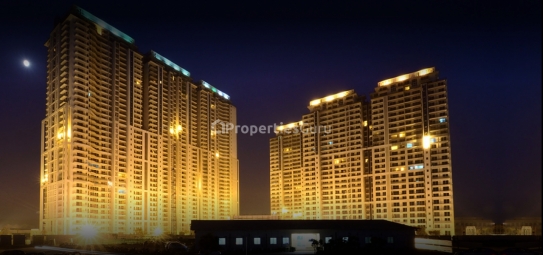 4 BHK Apartment / Flat for Sale in Golf Course Road, Gurgaon