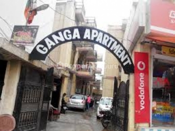 2 BHK Apartment / Flat for Sale in Sector 12, Gurgaon