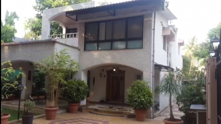 4 BHK Villa / House for Sale in Salisbury Park, Pune
