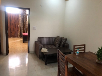 2 BHK Builder Floor for Rent in Sector 28, Gurgaon