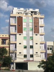 3 BHK Apartment / Flat for Sale in Khizra Enclave, Hyderabad