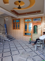 3 BHK Villa / House for Sale in Sun City, Hyderabad