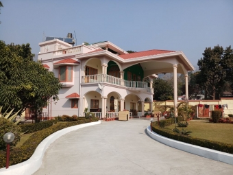 3 BHK Villa / House for Sale in Mussoorie Rd, Dehradun
