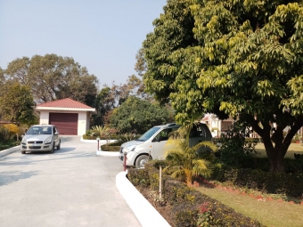 3 BHK Villa / House for Rent in Rajpur Road, Dehradun