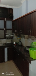 1 BHK Apartment / Flat for Rent in Dwarka Sector 13, New Delhi