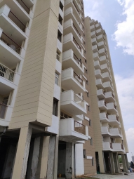 3 BHK Apartment / Flat for Sale in Bhiwadi Alwar Road, Bhiwadi