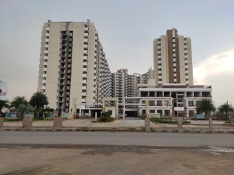 4 BHK Apartment / Flat for Sale in Alwar Bypass Road, Bhiwadi