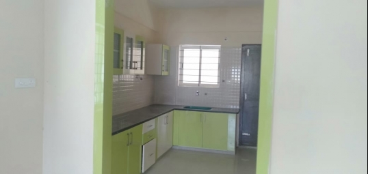 2 BHK Apartment / Flat for Sale in Duo Layout, Bangalore