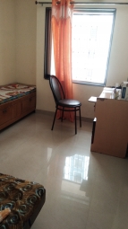 1 BHK Apartment / Flat for Rent in Virar West, Mumbai