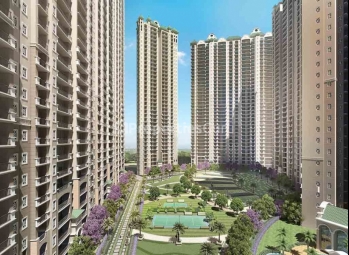3 BHK Apartment / Flat for Sale in Noida Extension, Greater Noida