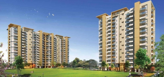 3 BHK Apartment / Flat for Sale in Delhi Gurgaon Expressway, Gurgaon
