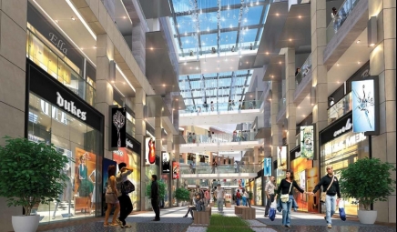 Shop for Sale in Golf course Extension Road, Gurgaon