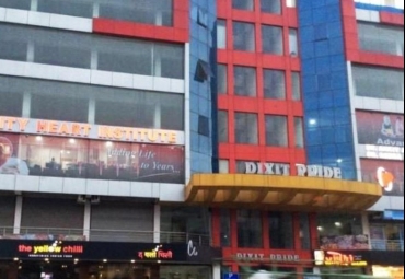 Shop for Sale in Napier Town, Jabalpur