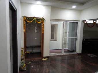 2 BHK Apartment / Flat for Sale in JP Nagar Phase 7, Bangalore