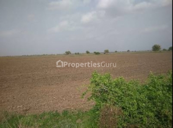 Industrial Land for Sale in Viramgam, Ahmedabad