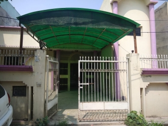 3 BHK Villa / House for Sale in Chiranjiv Vihar, Ghaziabad