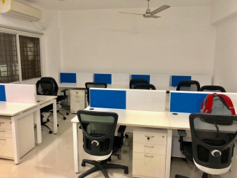 Office Space for Rent in Mahatma Gandhi Road, Bangalore