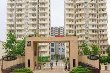 3 BHK Penthouse for Sale in Raj Nagar Extension, Ghaziabad