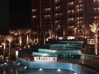 3 BHK Apartment / Flat for Sale in Sector 121, Noida