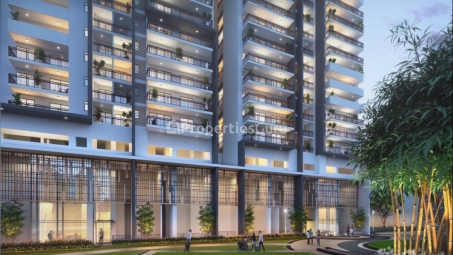 2 BHK Apartment / Flat for Sale in Sector 65, Gurgaon