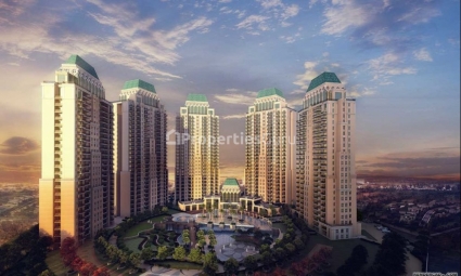 4 BHK Apartment / Flat for Sale in Sector 109, Gurgaon