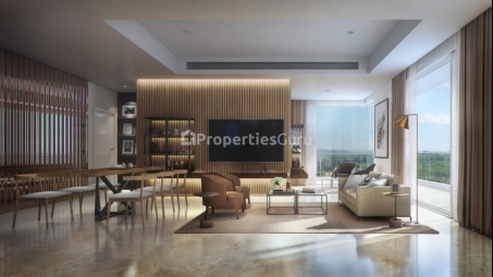3 BHK Apartment / Flat for Sale in Sohna Sector 59, Gurgaon