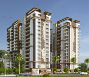 2 BHK Apartment / Flat for Sale in Gokulpura, Jaipur