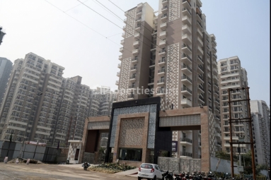 3 BHK Apartment / Flat for Sale in Sector 75, Noida