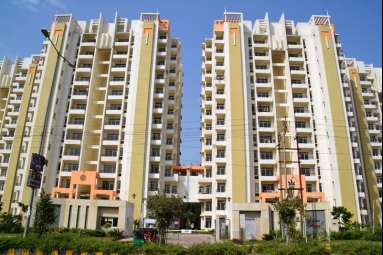 2 BHK Apartment / Flat for Sale in Raj Nagar Extension, Ghaziabad