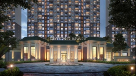 3 BHK Apartment / Flat for Sale in Sector 1, Greater Noida