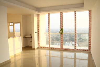 3 BHK Apartment / Flat for Sale in Gachibowli Phase 3, Hyderabad