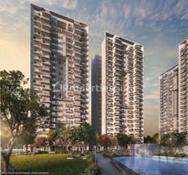 3 BHK Apartment / Flat for Sale in Sohna Sector 33, Gurgaon