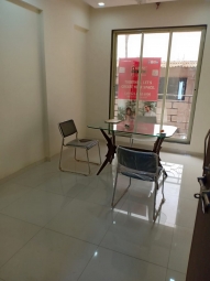 1 BHK Apartment / Flat for Sale in Thane, Mumbai