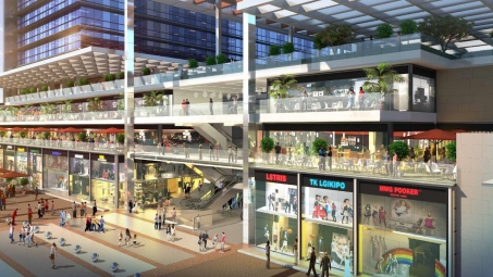 Shop for Sale in New Gurgaon, Gurgaon