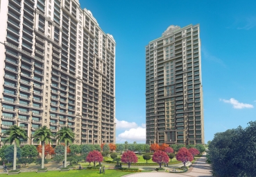 4 BHK Apartment / Flat for Sale in Sector 1, Greater Noida