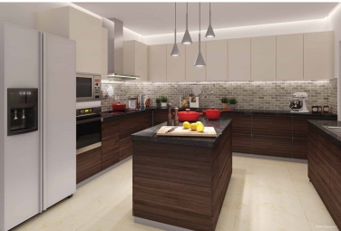 3 BHK Apartment / Flat for Sale in Noida sector 18 Metro station, Noida