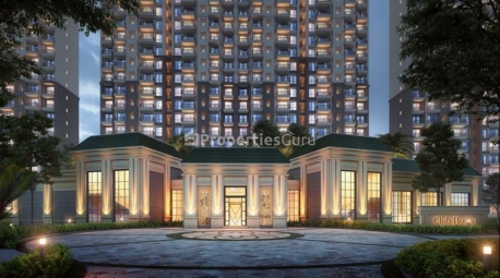 3 BHK Apartment / Flat for Sale in Sector 1, Greater Noida