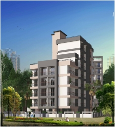 1 BHK Apartment / Flat for Sale in Thane, Mumbai