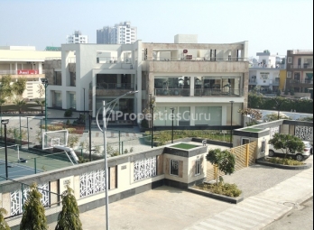 2 BHK Villa / House for Sale in Aliganj, Lucknow
