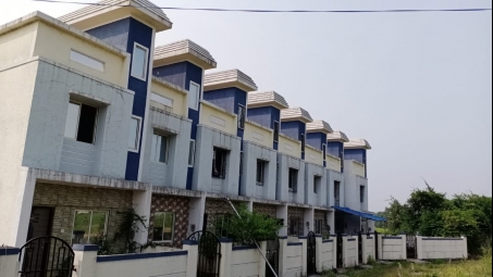 1 BHK Independent Floor for Sale in Neral, Raigad