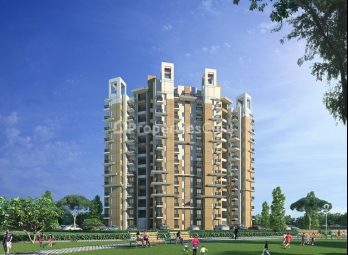 1 BHK Studio Apartment for Sale in Madiyaon, Lucknow