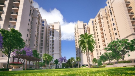 3 BHK Apartment / Flat for Sale in Jankipuram Extension, Lucknow